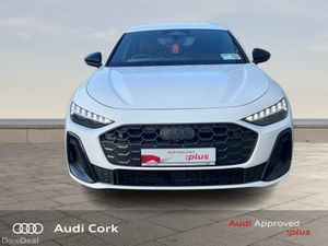 Audi A5 2.0 40TDI 204BHP EDITION ONE S-LINE AUTOMA - Image 3