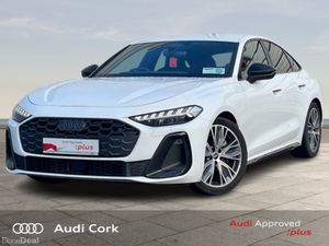 Audi A5 2.0 40TDI 204BHP EDITION ONE S-LINE AUTOMA - Image 4