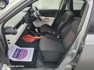 Suzuki Ignis 1.2 AUTO - Image 3