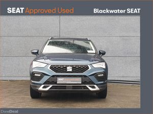 SEAT Ateca 2.0TDI 150HP SE PLUS DSG PA - Image 3