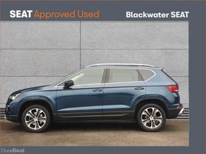SEAT Ateca 2.0TDI 150HP SE PLUS DSG PA - Image 4