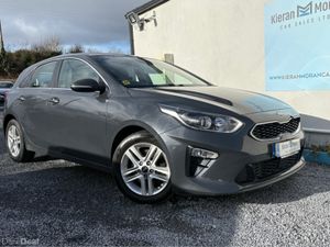 Renault Megane ICONIC 5DR - Image 3