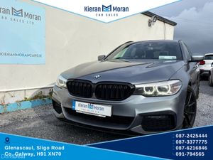BMW 5-Series M SPORT XDRIVE AUTO - Image 2