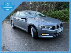 Volkswagen Passat 1.6 TDI S BLUEMOTION 120PS 4DR - Image 3