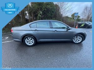 Volkswagen Passat 1.6 TDI S BLUEMOTION 120PS 4DR - Image 4