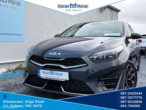 Kia Ceed 1.6 D GT-Line - Image 2