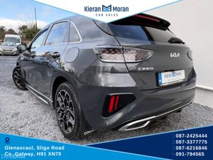Kia Ceed 1.6 D GT-Line - Image 4
