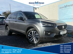 SEAT Tarraco 2.0 TDI 5DR - Image 2