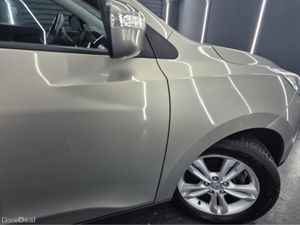 Hyundai ix35 1.7 2WD 5DR - Image 3