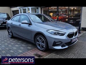 BMW 2-Series 218D F44 SPORT GRAN COUPE 4DR - Image 3