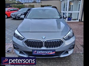 BMW 2-Series 218D F44 SPORT GRAN COUPE 4DR - Image 4
