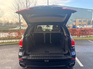 BMW X5 SE 3.0 AUTO 7SEATER - Image 2