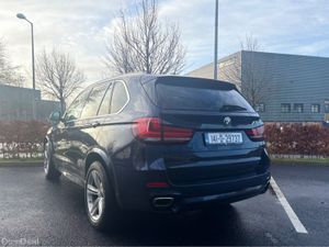 BMW X5 SE 3.0 AUTO 7SEATER - Image 3