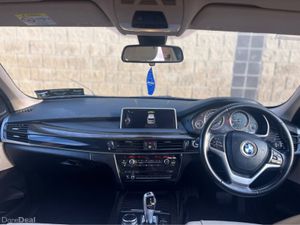 BMW X5 SE 3.0 AUTO 7SEATER - Image 4