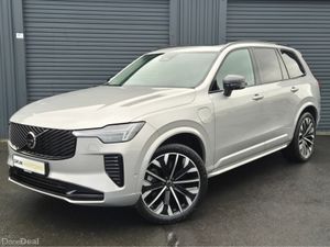 Volvo XC90 PLUS T8 PHEV - Image 3