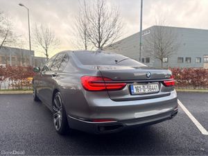 BMW 7-Series X DRIVE 3.0 AUTO *FULL SERVICE HISTOR - Image 3
