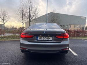 BMW 7-Series X DRIVE 3.0 AUTO *FULL SERVICE HISTOR - Image 4