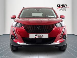 Peugeot 2008 *Deposit Taken* ALLURE 136BHP 50 KWH - Image 2