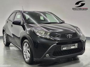 Toyota Aygo (222) AYGO X PULSE 1.0 PETRO