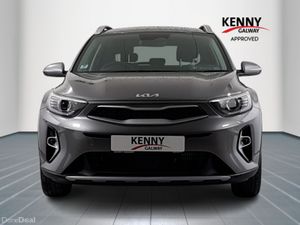 Kia Stonic 1.0 K2 MY25 MT - Image 2