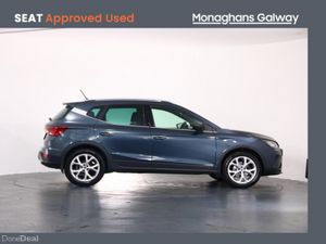 SEAT Arona PA 1.0 TSI 110HP FR 5DR - Image 3