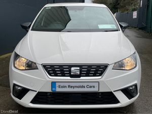 SEAT Ibiza 1.0 TSI 115HP XCELLENCE 5DR LOW KMS! - Image 3