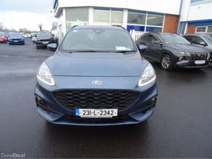 Ford Kuga ST-LINE X 5DR 1.5 TD 120 S6. S6.2 M6 - Image 3