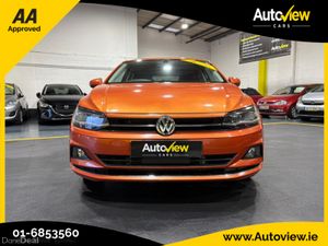 Volkswagen Polo New Model 1.0 TSFI 7 Speed S-Troni - Image 2