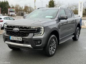 Ford Ranger WILDTRAK 2.0TD 205PS *Warranty until O - Image 3