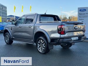 Ford Ranger WILDTRAK 2.0TD 205PS - Image 4