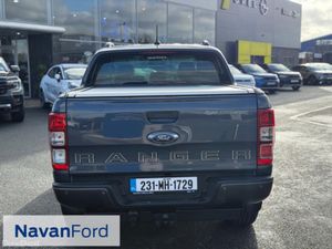 Ford Ranger Wildtrak 2.0 TD 213Ps - Image 2