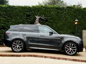 Range Rover Sport P550e Autobiography 3.0 - Image 3