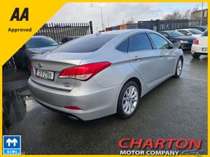 Hyundai i40 1.7 CRDI STYLE 136PS 4DR A AUTO - Image 4