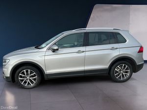 Volkswagen Tiguan CL 2.0 TDI MANUAL 6SPEED FWD 150 - Image 3