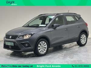 SEAT Arona 1.0 TSI 115HP SE 5DR - Image 3