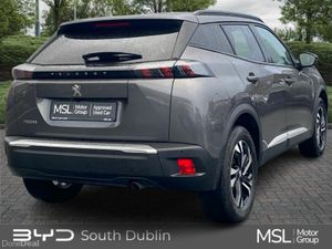 Peugeot 2008 Allure - Image 4