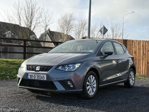 SEAT IBIZA  - NEW NCT - WARRANTY - Image 3