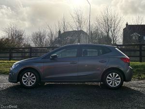 SEAT IBIZA  - NEW NCT - WARRANTY - Image 4