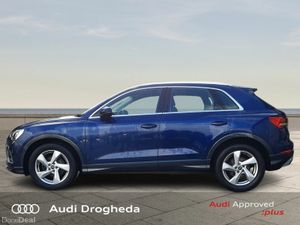 Audi Q3 35 TDI 150HP S Tronic SE - Image 4