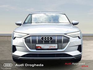 Audi e-tron 50 quattro Advance - Image 2