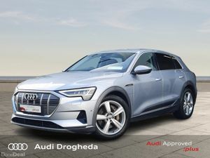Audi e-tron 50 quattro Advance - Image 3