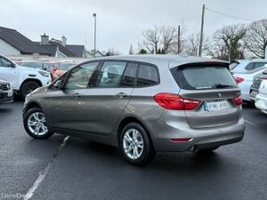 171 BMW 218D 2.0D 7 SEATER DIESEL AUTOMATIC - Image 3