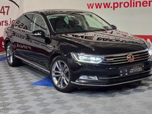 VW PASSAT GT 2.0 BITDI 240BHP 4 WHEEL DRIVE - Image 4