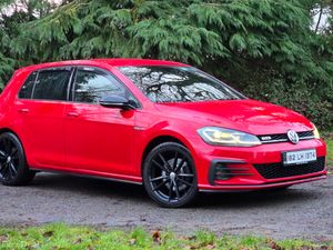 2018 Volkswagen Golf 2.0 GTD 180BHP Manual - Image 2