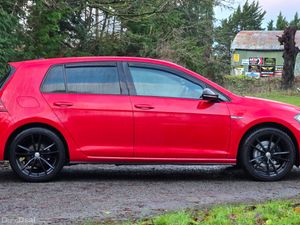 2018 Volkswagen Golf 2.0 GTD 180BHP Manual - Image 4