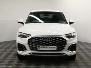 Audi Q5 TFSIe S line - Image 2