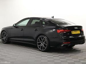 Audi A5 TDI S line - Image 4