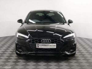 Audi A5 TDI S line - Image 2