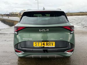 Kia Sportage GT-LINE - Image 4
