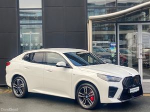 BMW iX2 M-Sport Pro Auto - Image 3